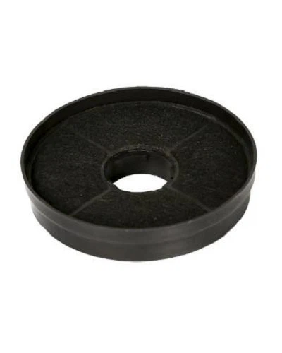 HEPA-aktivert kullfilter